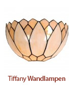 Tiffany Wandleuchten